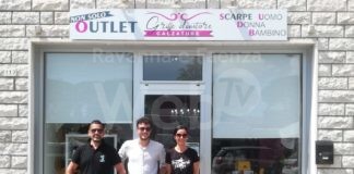 Nuove attività: “Griffe d’autore” raddoppia e San Pietro in Vincoli si vivacizza