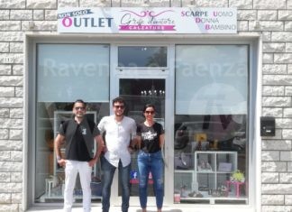 Nuove attività: “Griffe d’autore” raddoppia e San Pietro in Vincoli si vivacizza