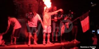 Danni alla fontana, si accende lo scontro politico. Bertozzi: “I Giovani Democratici guardino in casa propria”