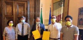 Danni da cinghiali: Coldiretti incontra il Prefetto