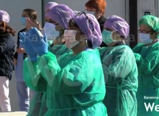 Il ringraziamento del Comune per gli sforzi durante la pandemia: 4 eventi per volontari e operatori sociosanitari