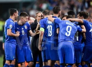 Finale Europei Italia – Inghilterra, “Che sia davvero una festa, comunque vada”
