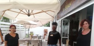 Ristorante La Cicala: a due passi dalla spiaggia di Lido Adriano