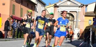 Maratona di Ravenna: Ecco le modifiche alla viabilità e alle linee del tpl, navetta gratuita per i partecipanti
