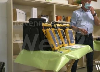 Nuova sede per l’e-team