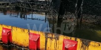 Italia Nostra: Berkan B, lamiere ricoperte di catrame, rischio inquinamento altissimo per la rimozione del relitto in periodo estivo