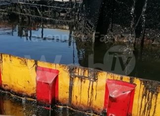 Italia Nostra: Berkan B, lamiere ricoperte di catrame, rischio inquinamento altissimo per la rimozione del relitto in periodo estivo