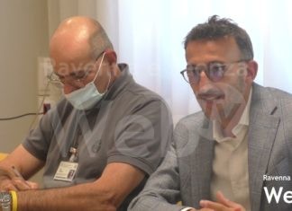 Ausl Romagna: nuovi incarichi per il professore Giampaolo Ugolini e il dottore Mauro Taglioni