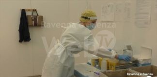 Operatori sanitari non vaccianti: in scadenza l’ultimatum dell’Ausl Romagna