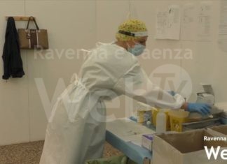 Operatori sanitari non vaccianti: in scadenza l’ultimatum dell’Ausl Romagna