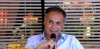 Salotto al Caminetto – seconda puntata