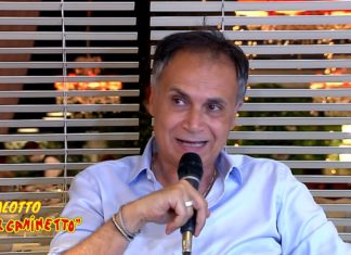 Salotto al Caminetto – seconda puntata