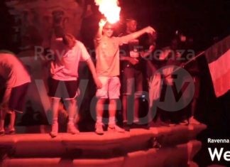 Danni alla fontana, Grillini (Iv) presenta un’interrogazione: “Perché non è stata messa in sicurezza ?”