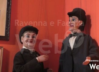 Il Teatro del Drago torna in scena: tanti appuntamenti per riscoprire il teatro di figura