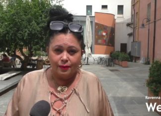 Presidio in Piazza del Popolo contro il governo cubano