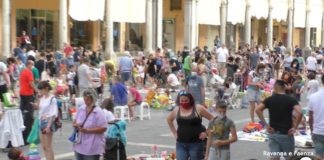 Mercatino dei Ragazzi: più che positivo il bilancio dopo il primo appuntamento