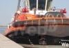 Scontro fra una nave e un rimorchiatore: un persona trasportata al Bufalini di Cesena