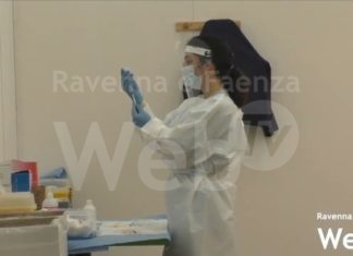 Operatori dell’Ausl Romagna non vaccinati: arrivano le prime sospensioni