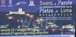 A Brisighella torna Suoni e Parole: quattro serate con Cecchi Paone, Mingardi, Marescotti, Costantini, Baldini