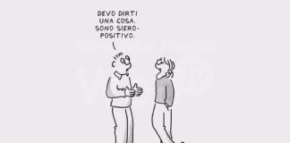 “HIV, parliamone”: al via campagna del Servizio sanitario. In regione sempre meno persone contraggono l’infezione