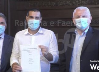 Il Centro per l’impiego avrà una nuova sede: firmato inoltre un accordo per supportare l’ingresso dei giovani nel mondo del lavoro