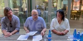 Elezioni, Filippo Donati presenta altri due candidati e afferma: “L’economia della città sta soffrendo, non va tutto bene”