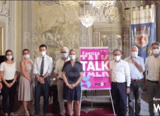 Torna a Faenza il Post Talk: tra gli ospiti della terza edizione anche la cantante Malika Ayane