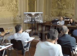 Passeggiare virtualmente all’interno del Teatro Masini: da oggi è possibile con un semplice click