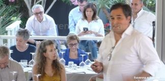 Ravenna Holding presenta il primo report di sostenibilità: in futuro investimenti “green” e nei servizi idrici