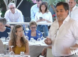 Ravenna Holding presenta il primo report di sostenibilità: in futuro investimenti “green” e nei servizi idrici