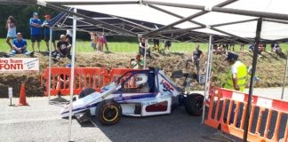 Buoni risultati per il team Top Driver allo Slalom Predappio-Monte Busca. Domenica raduno di auto storiche