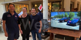 Due ravennati alla Mille Miglia: il racconto entusiastico degli “esordienti” Marco Rontini ed Enea Marescotti