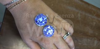 Al “Summer college” dell’Accademia un corso pratico di mosaico curato da Sandra Miteva