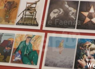 Quattro gallerie per un secolo d’arte: ai Magazzini del Sale torna la mostra di CNA