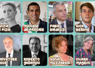 Oggi ultima puntata in diretta live di “Spiaggiati. Mare sole e Webtv”