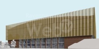 Fratelli d’Italia: lavori Palazzetto dello sport bloccati