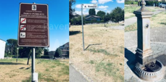 Amoroso (LpRa): Vitalizzare il parco desertificato di piazza Rosmini