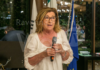 Patrizia Passanti nuovo Presidente Lions Club Ravenna Host