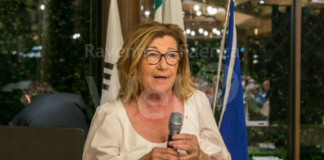 Patrizia Passanti nuovo Presidente Lions Club Ravenna Host