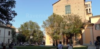 Inaugurata la nuova piazza Savonarola a Lugo