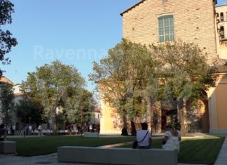 Piazza Savonarola a Lugo sarà dedicata al ricordo di Cristiana Ferretti