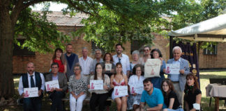 Concorso nazionale Poesie al bar. Premiati i vincitori
