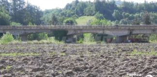 Il ponte sulla chiusa di Riolo Terme non sarà abbattuto: nei prossimi mesi il cantiere per la manutenzione