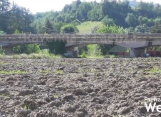 Il ponte sulla chiusa di Riolo Terme non sarà abbattuto: nei prossimi mesi il cantiere per la manutenzione