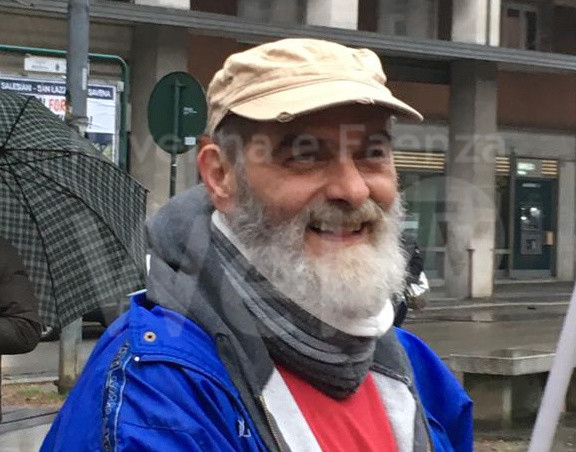potere al popolo gianfranco santini