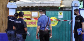 Chiusa per 15 giorni la Pousada Beijaflor di Milano Marittima