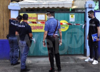 Chiusa per 15 giorni la Pousada Beijaflor di Milano Marittima