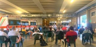 Pubblica Assistenza Ravenna: La “Relazione di Missione” per il 2020, un importante momento di riflessione