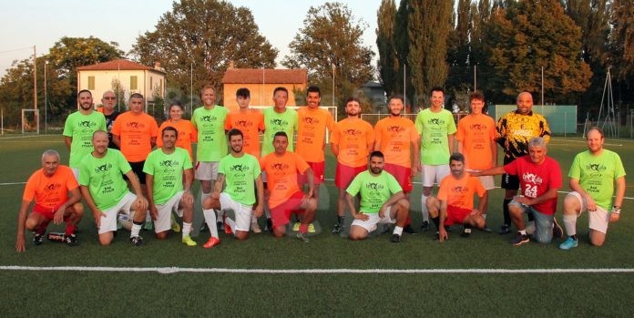 ravenna e bassaromagna