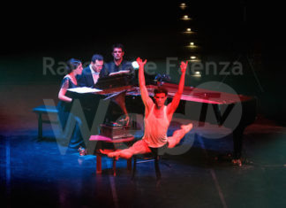 A Ravenna Festival omaggio a Stravinskij a 50 anni da morte